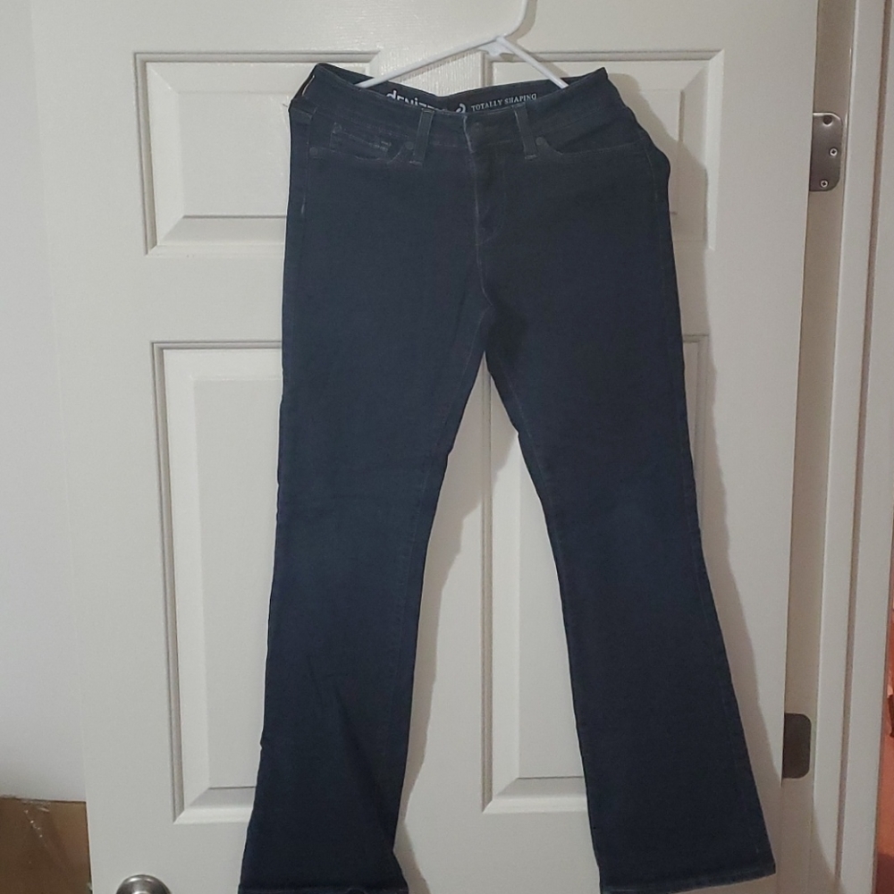 Dark jeans - Picture 2 of 4